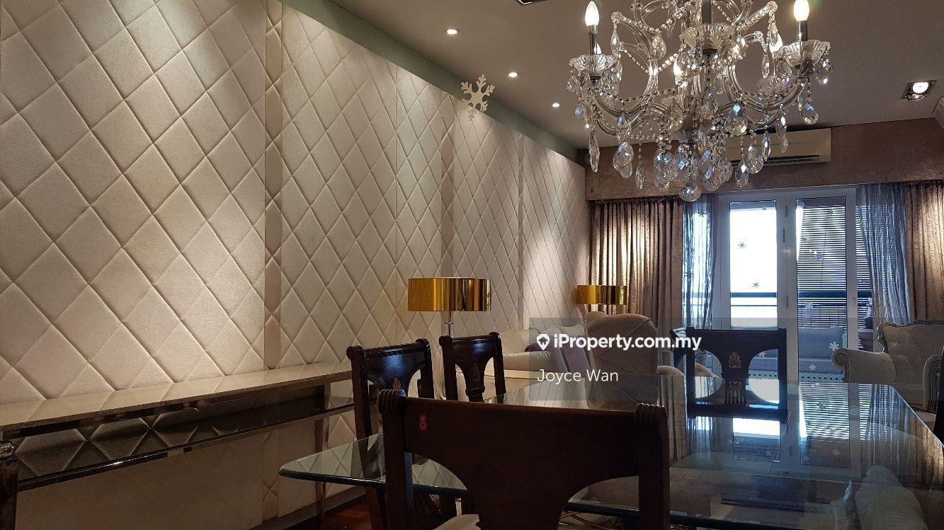 Condominium for Sale in Seri Maya Condominium by Joyce Wan - iProperty.com.my