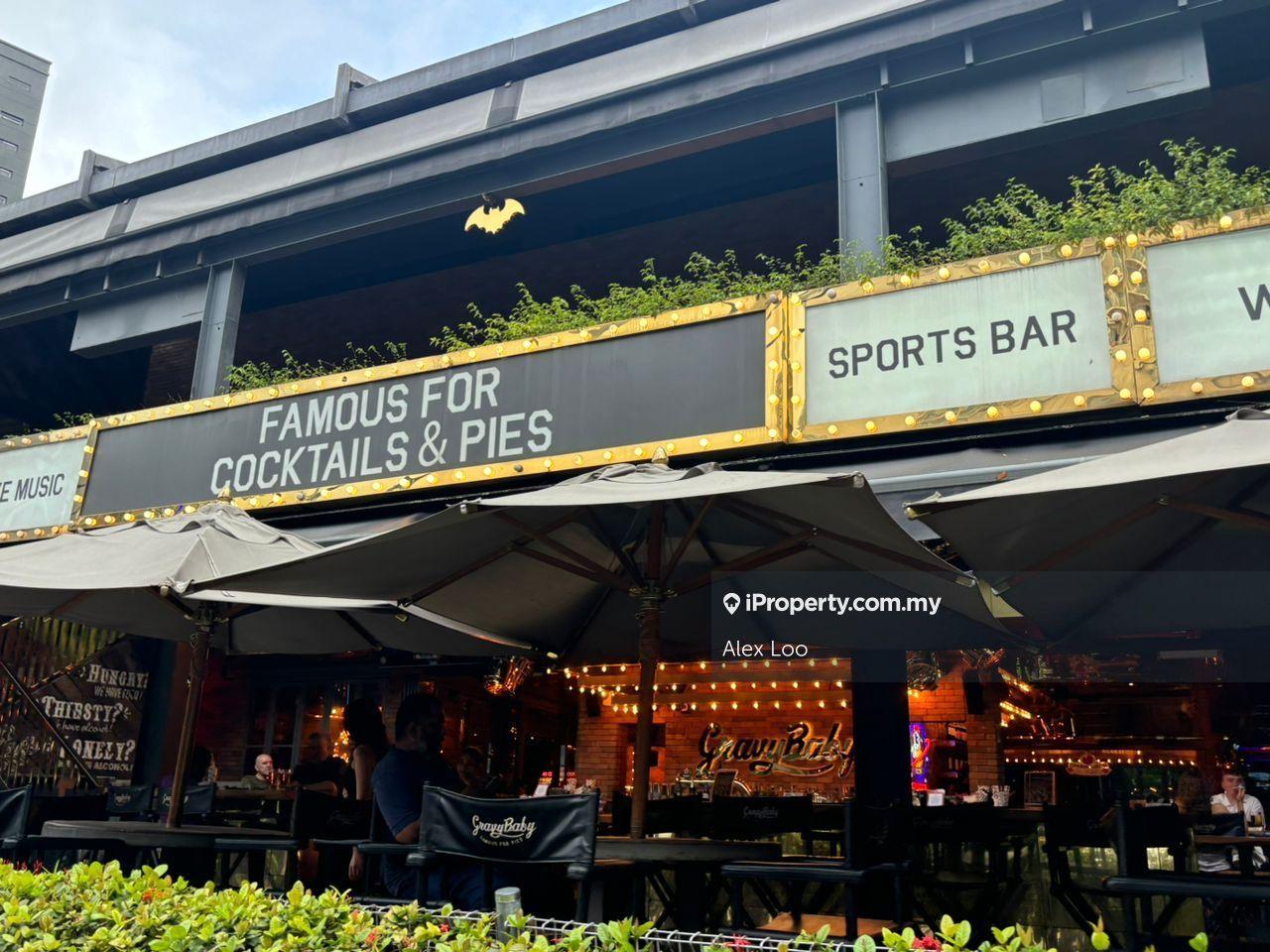 Hotel / Resort untuk Dijual di Bukit Bintang, KL City Centre oleh Alex Loo - iProperty.com.my