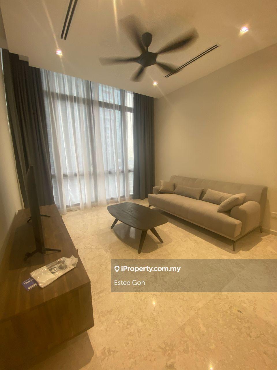 Residensi Servis untuk Disewa di The Manor oleh Estee Goh - iProperty.com.my