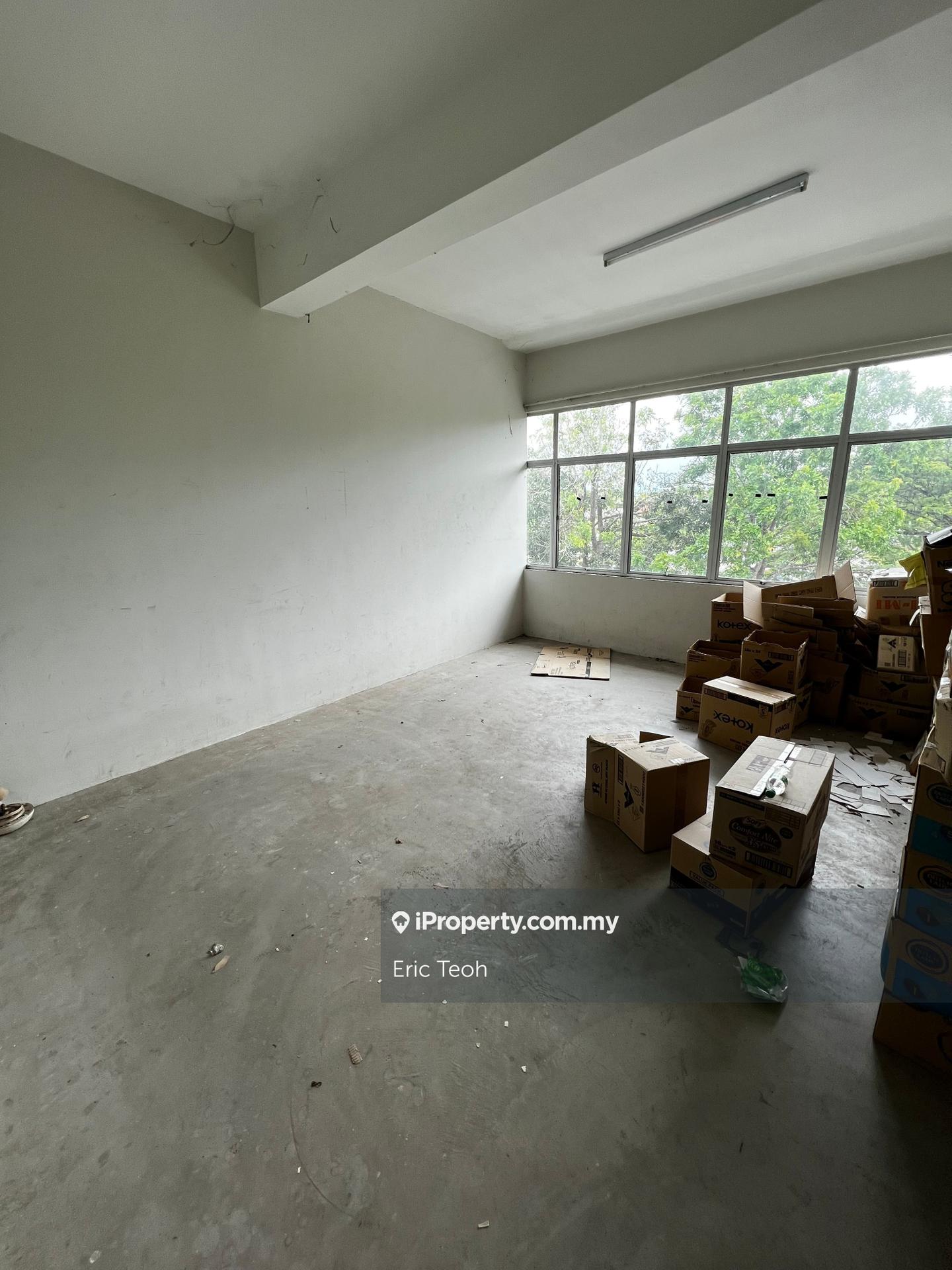 Office for Rent in Kajang, Selangor by Eric Teoh - iProperty.com.my