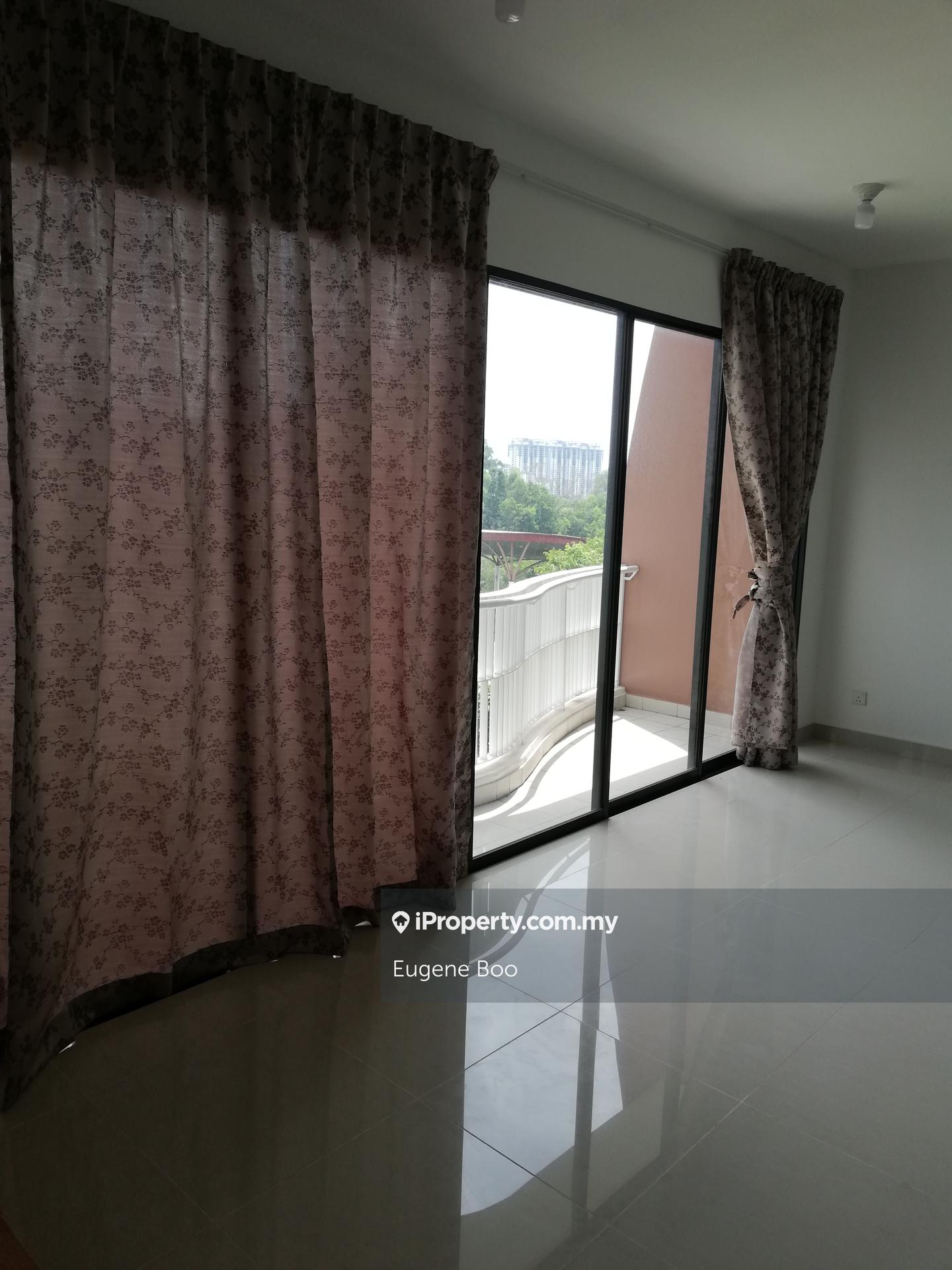 Condominium for Rent in Denai Sutera by Eugene Boo - iProperty.com.my