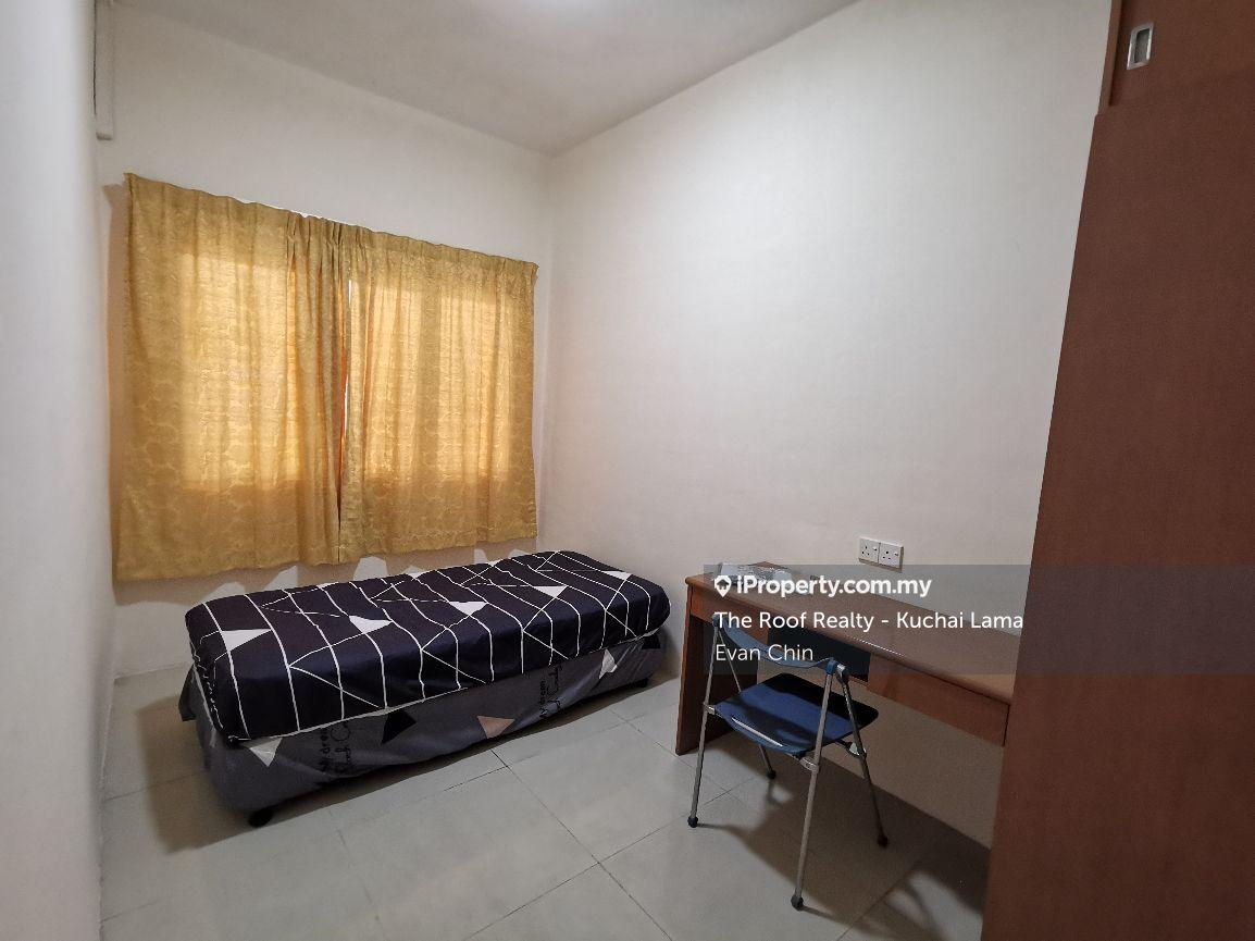 Condominium for Rent in East Lake Residence by Evan Chin - iProperty.com.my