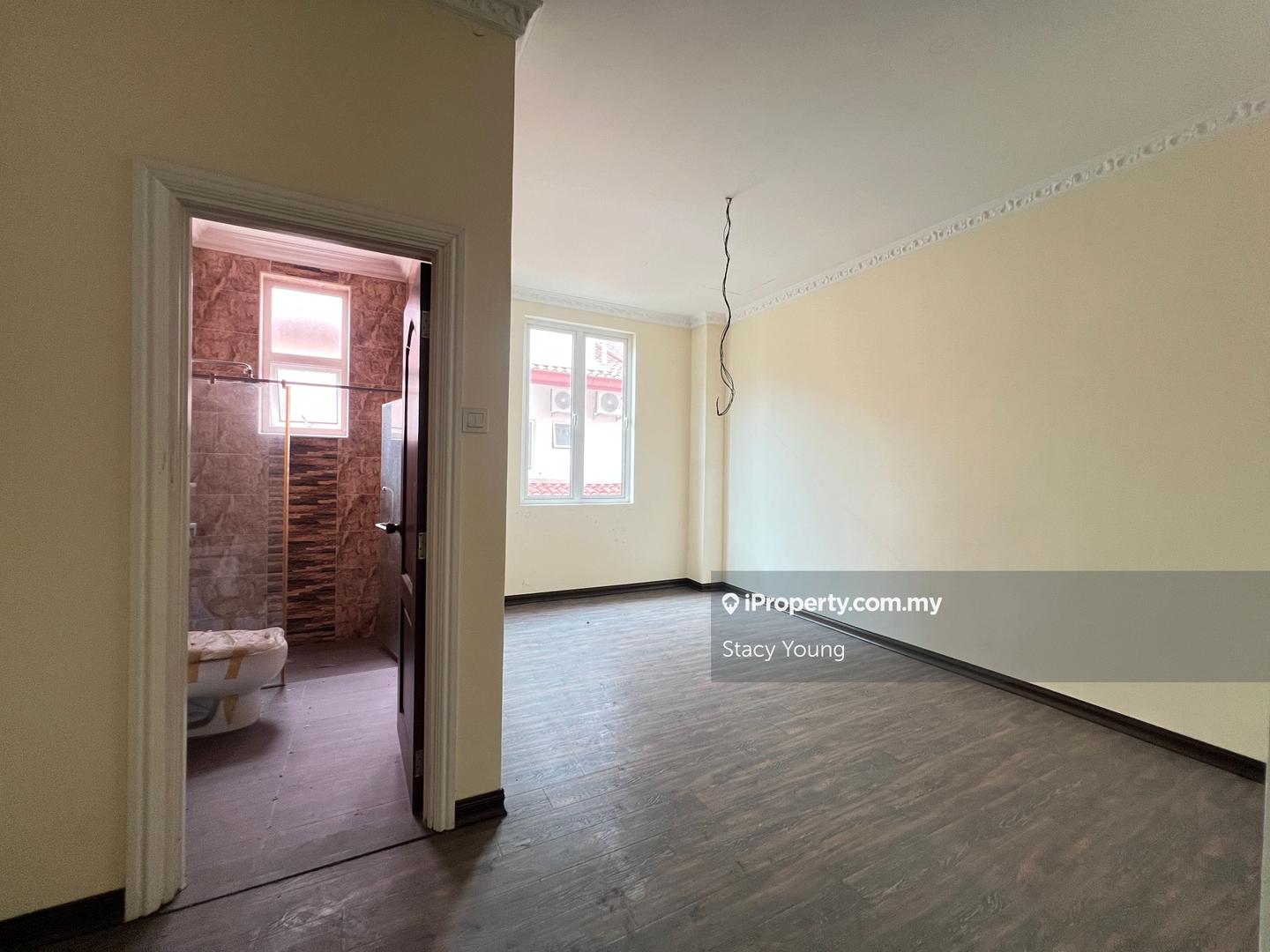 Banglo untuk Dijual di Taman Bukit Segar, Cheras oleh Stacy Young - iProperty.com.my