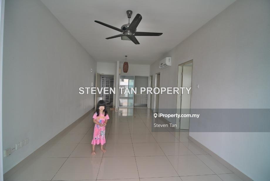 Service Residence for Rent in Pacific Place by Steven Tan - iProperty.com.my