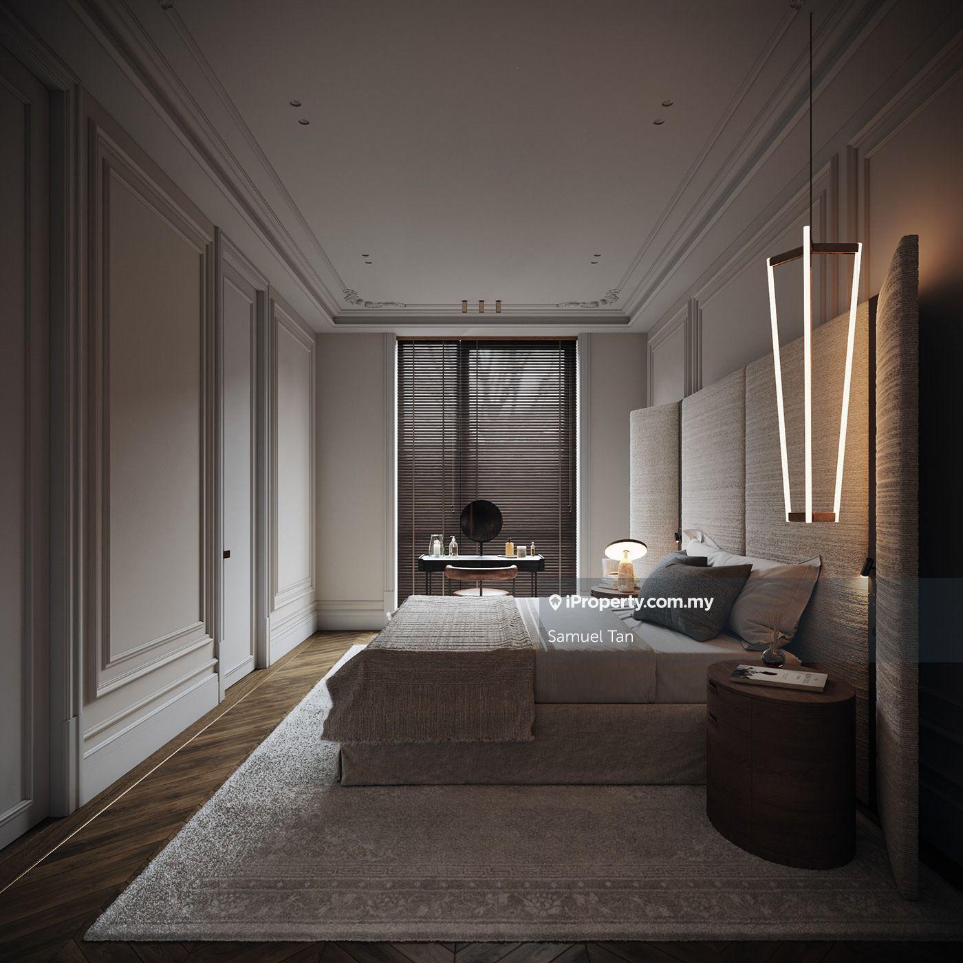 Bungalow House for Sale in Cash Back 100k Freehold Bungalow @Klang, Klang by Samuel Tan - iProperty.com.my