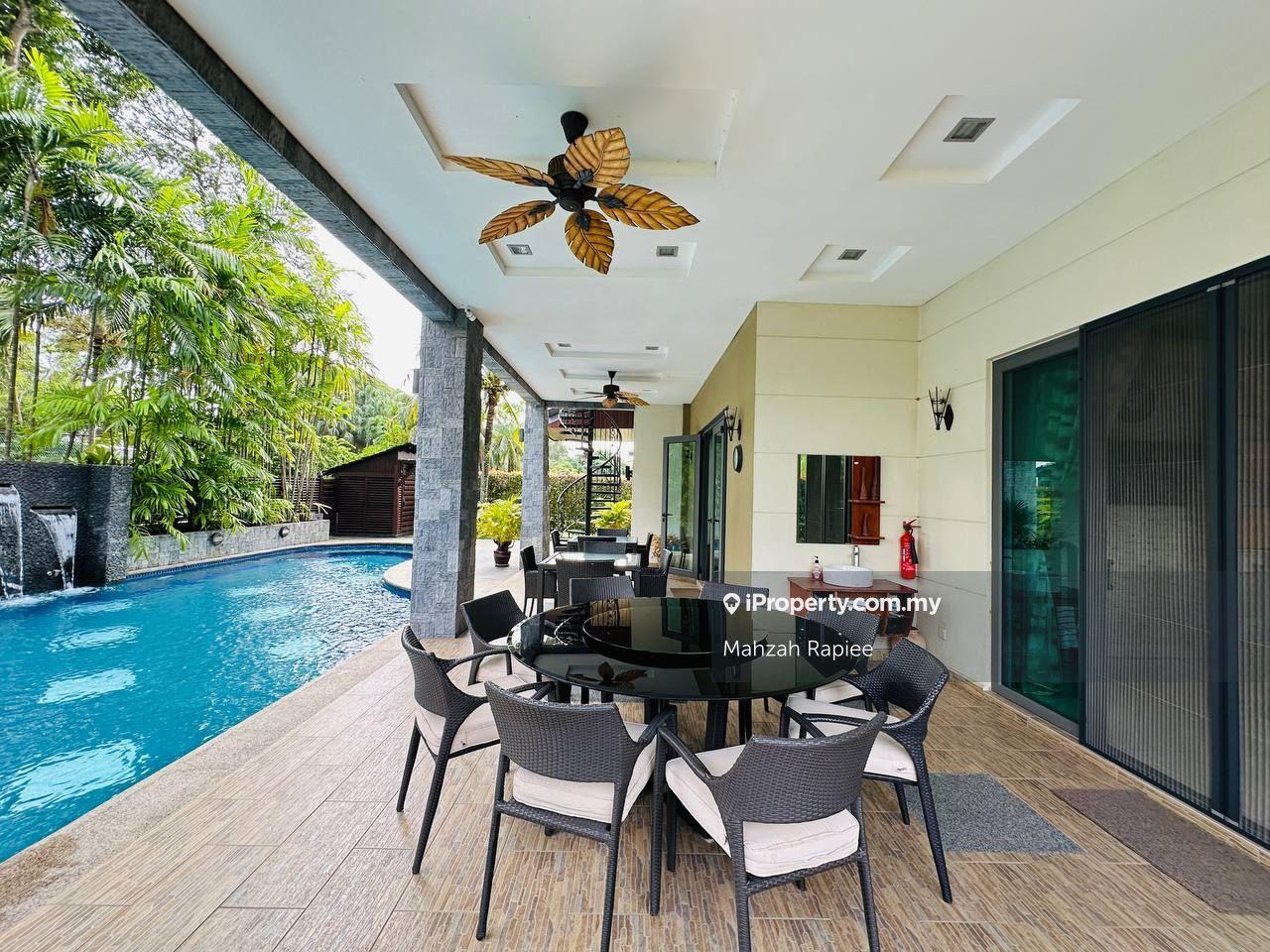 Banglo untuk Dijual di Perdana Lakeview East, Cyberjaya oleh Mahzah Rapiee - iProperty.com.my