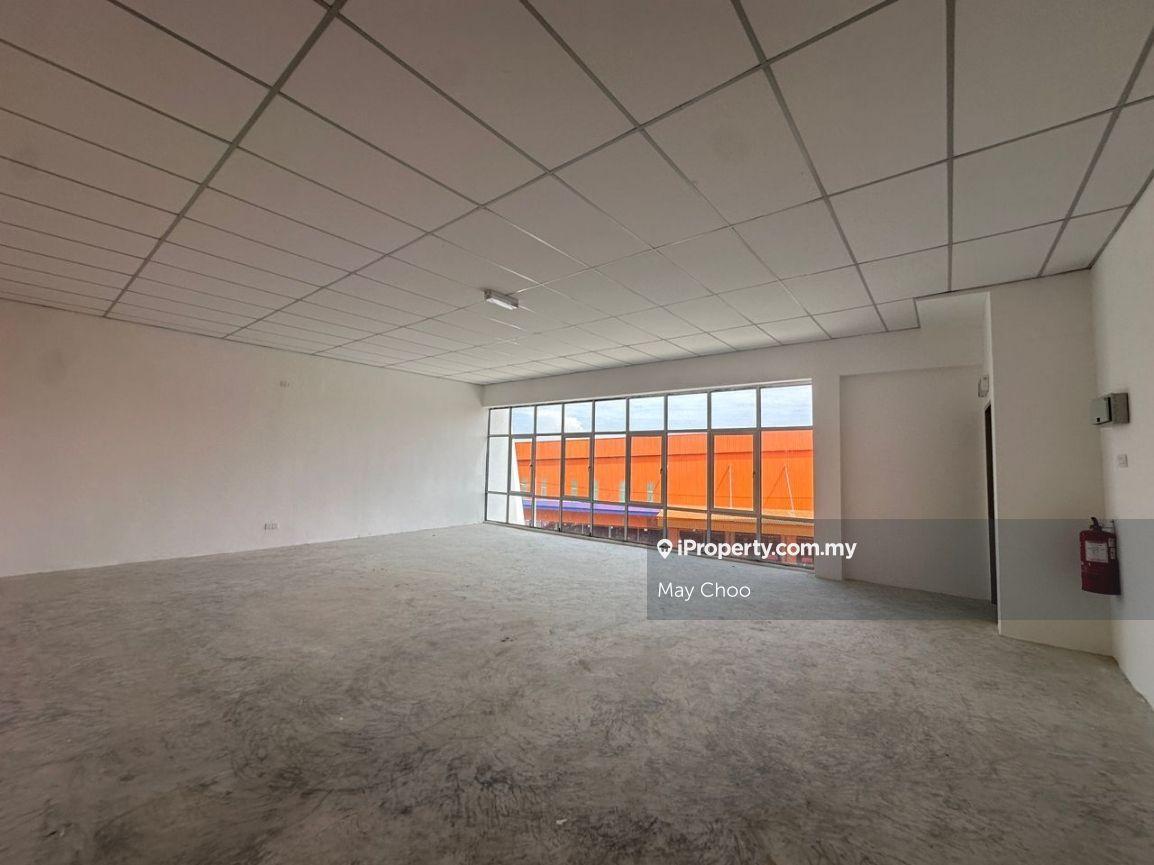 Kilang Teres untuk Disewa di Kulim Techno City, Kulim oleh May Choo - iProperty.com.my