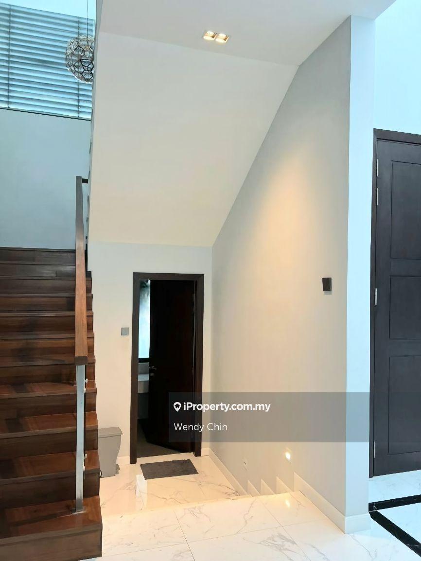 Semi-Detached House for Sale in Bandar Bukit Puchong 2, Puchong by Wendy Chin - iProperty.com.my