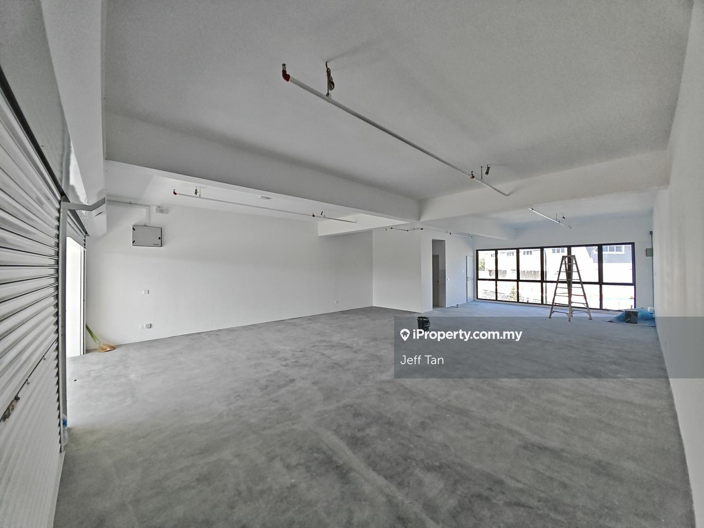 Shop-Office for Rent in Eco Ardence, Setia Alam by Jeff Tan - iProperty.com.my