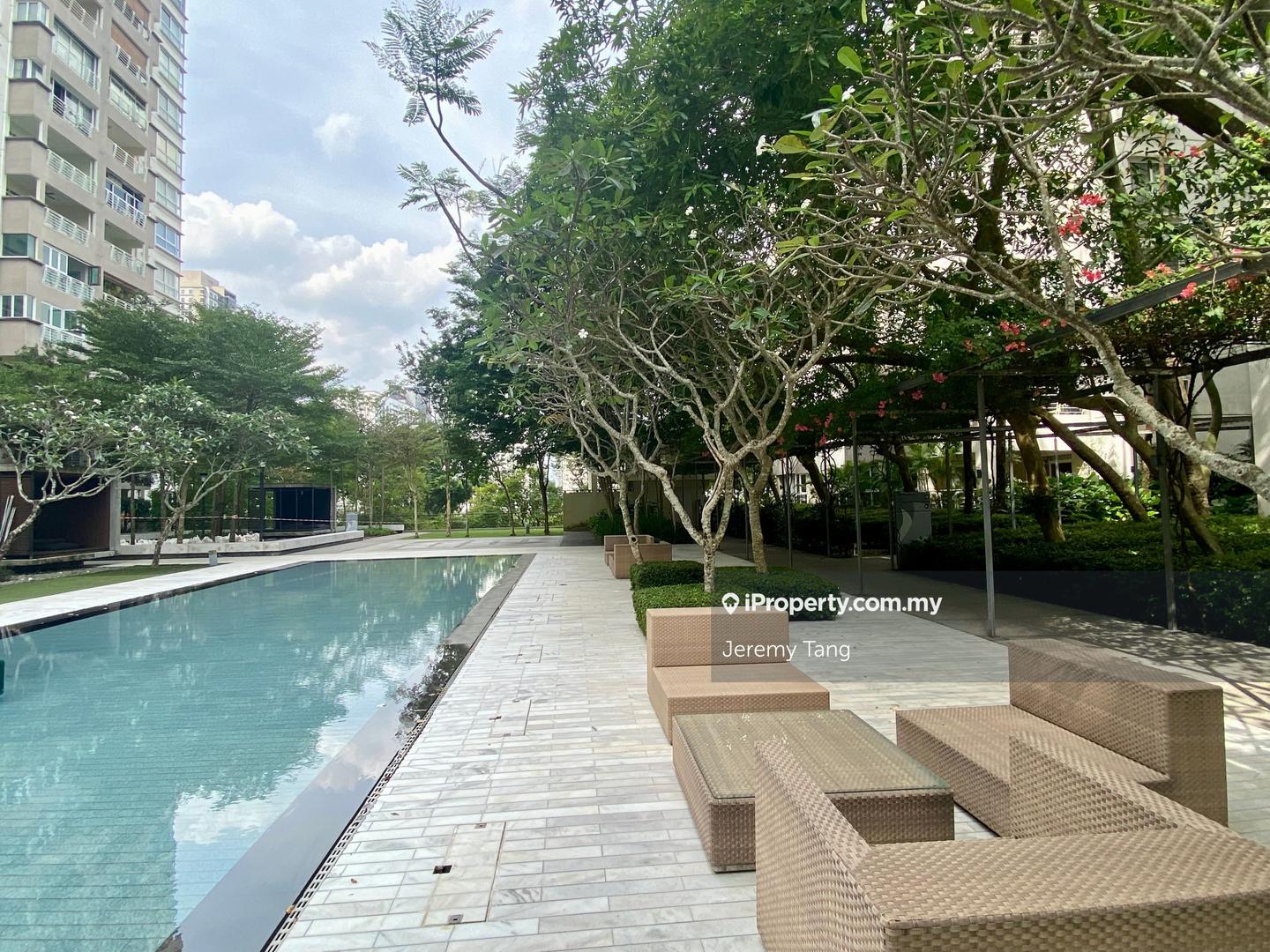 Kondominium untuk Dijual di Hijauan Kiara oleh Jeremy Tang - iProperty.com.my