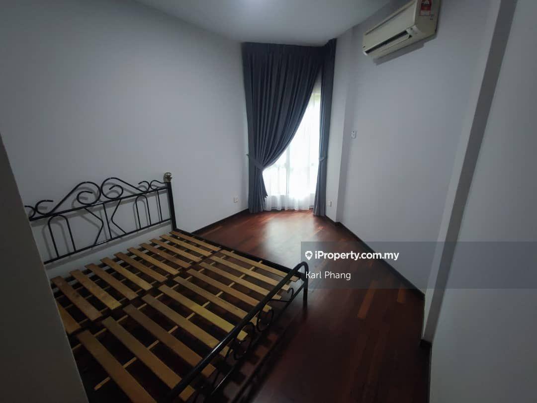 Condominium for Sale in Sang Suria by Karl Phang - iProperty.com.my