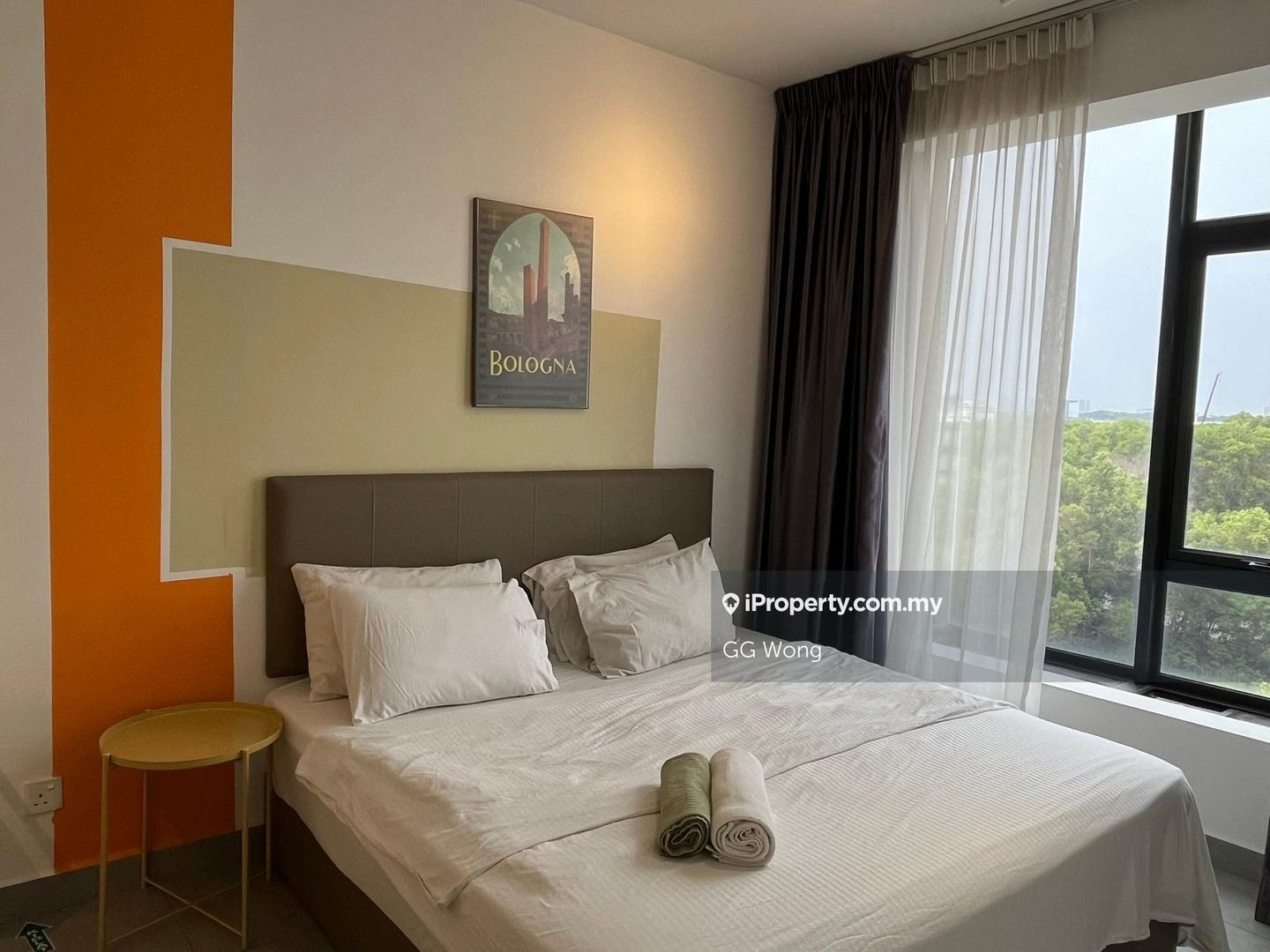 Service Residence for Sale in Kanvas SOHO by GG Wong - iProperty.com.my