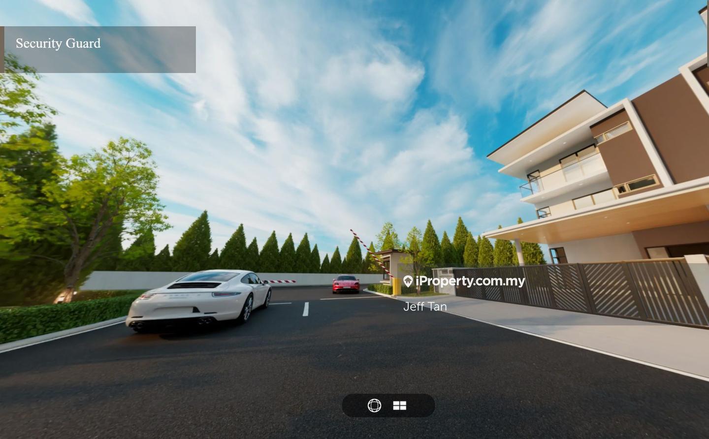 Rumah Berkembar untuk Dijual di Bandar Bukit Puchong, Puchong oleh Jeff Tan - iProperty.com.my