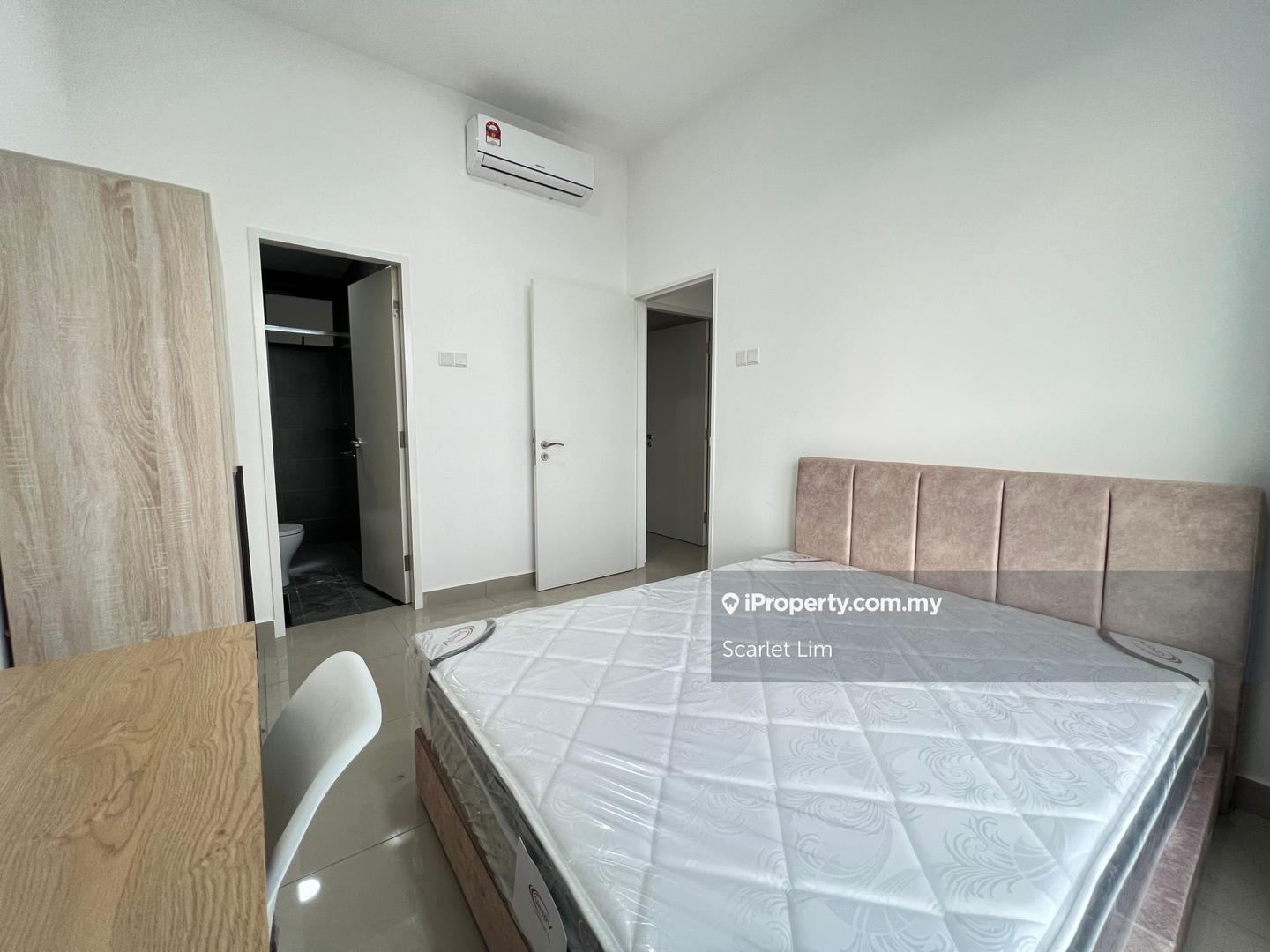 Service Residence for Rent in Lavile Kuala Lumpur by Scarlet Lim - iProperty.com.my