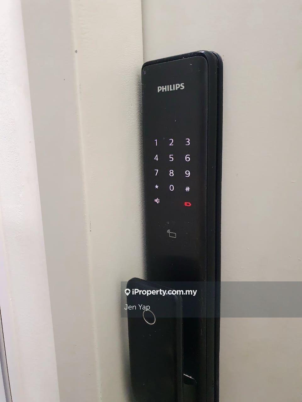 Residensi Servis untuk Disewa di Savanna Executive Suite @ Southville City oleh Jen Yap - iProperty.com.my