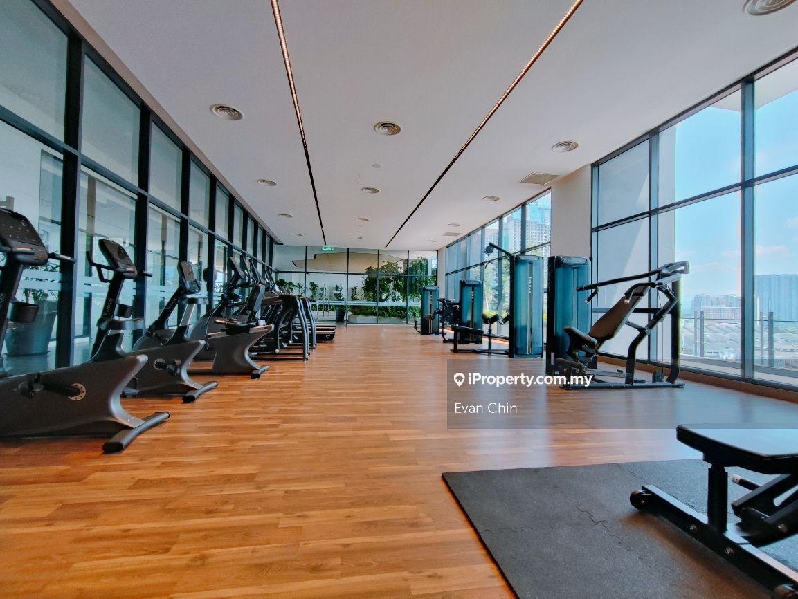 Service Residence for Rent in Aster Green by Evan Chin - iProperty.com.my