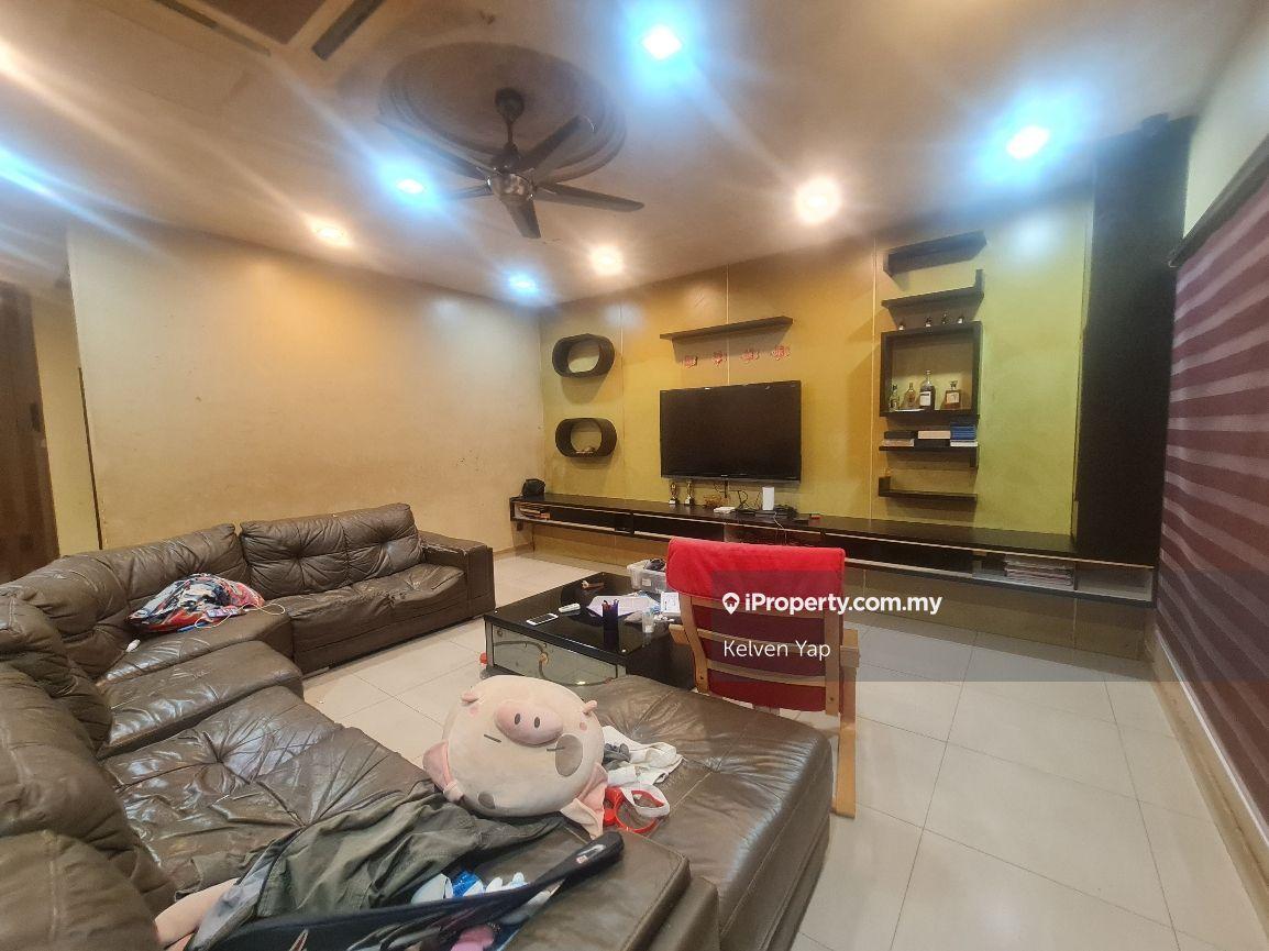 2-storey Terraced House for Sale in Ambang Botanic, Klang by Kelven Yap - iProperty.com.my