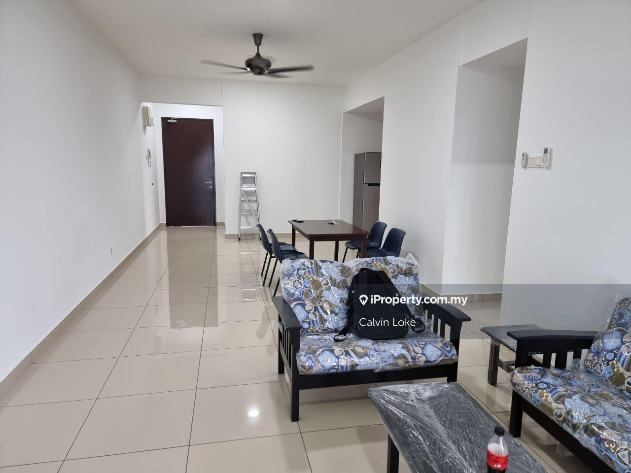 Residensi Servis untuk Disewa di Service Residence @ Landmark Residence 2 oleh Calvin Loke - iProperty.com.my