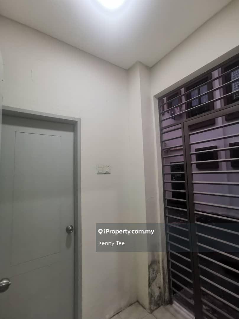 Rumah Berangkai 2 Tingkat untuk Disewa di D Mayang Sari, Nilai oleh Kenny Tee - iProperty.com.my