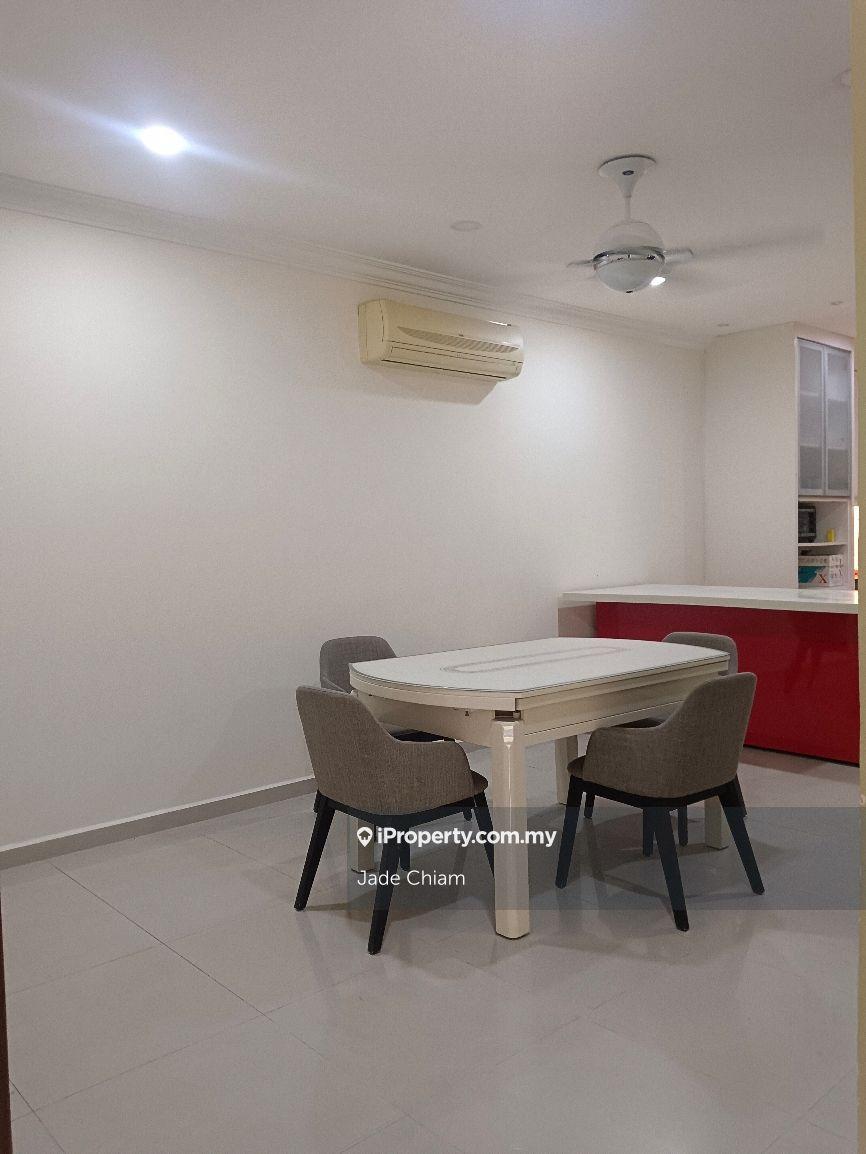 Semi-Detached House for Sale in Taman Makmur, Bandar Sungai Long by Jade Chiam - iProperty.com.my