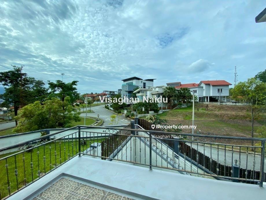 Banglo untuk Dijual di Kota Emerald, Rawang oleh Visaghan Naidu - iProperty.com.my