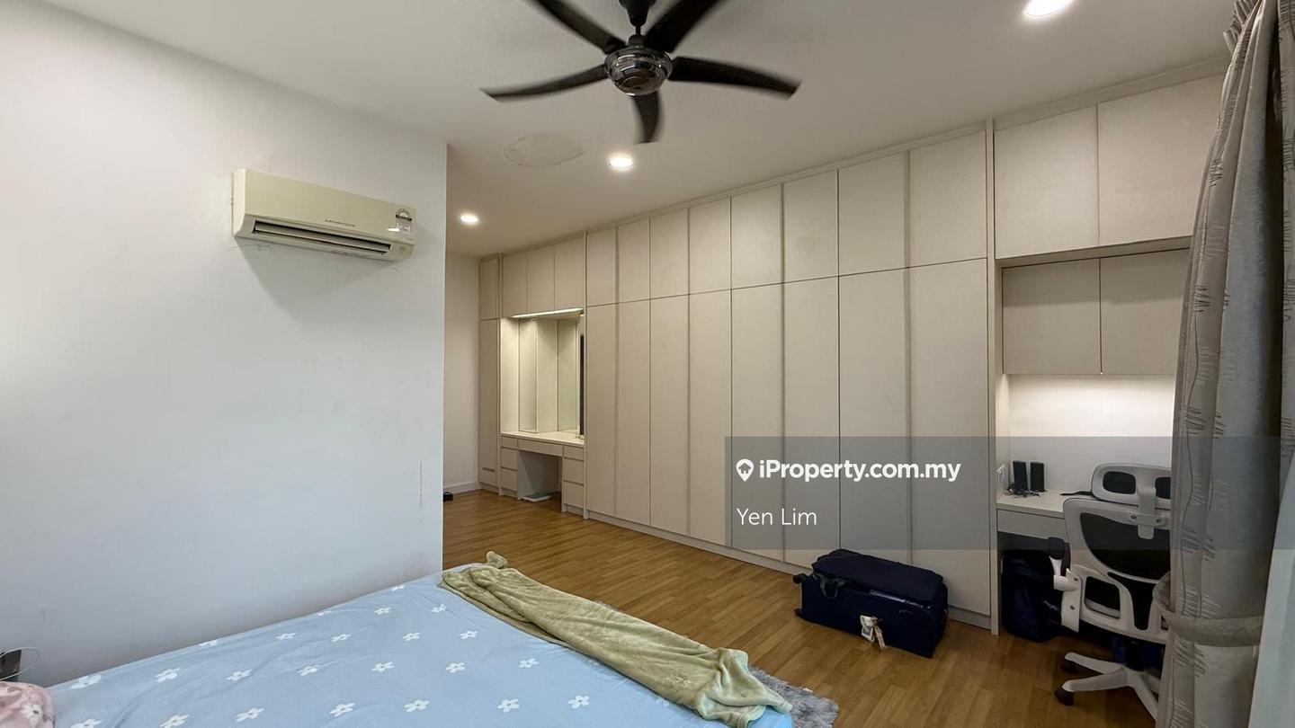 Condominium for Rent in Savanna 2 by Yen Lim - iProperty.com.my