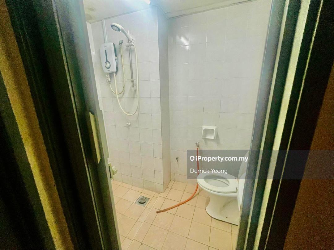 Pangsapuri untuk Dijual di Taman Bukit Pelangi oleh Derrick Yeong - iProperty.com.my