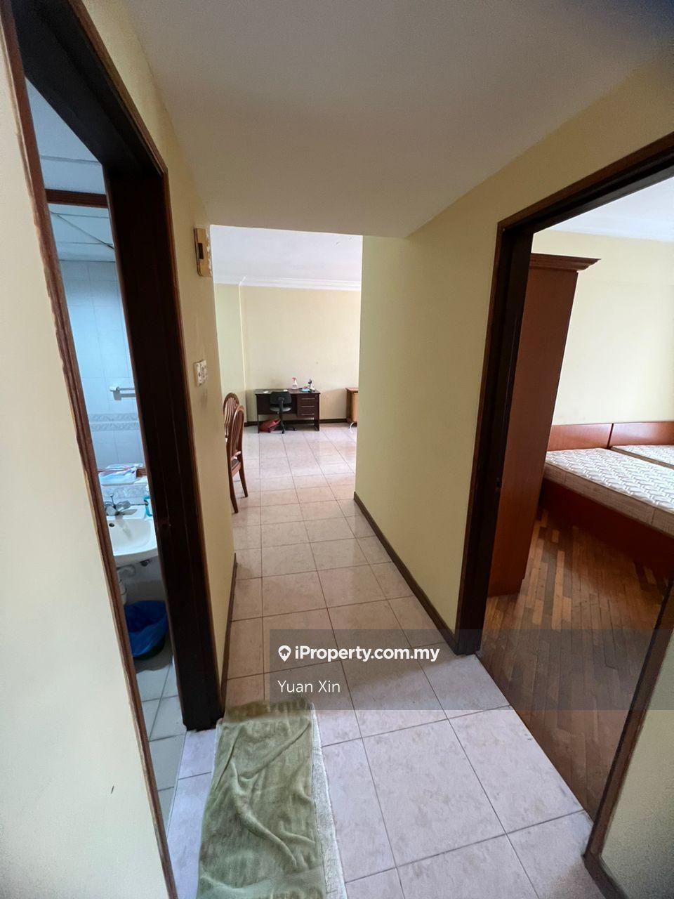 Condominium for Rent in Lanai Kiara by Yuan Xin - iProperty.com.my