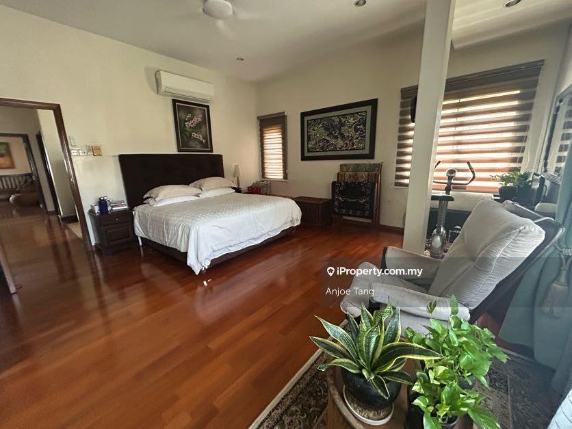 Rumah Berkembar untuk Dijual di Kota Kemuning Hills, Shah Alam oleh Anjoe Tang - iProperty.com.my