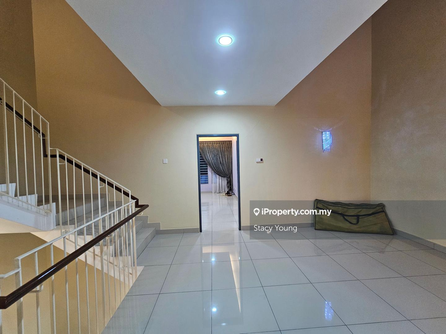 Terraced House for Sale in Tropicana Cheras, Cheras by Stacy Young - iProperty.com.my