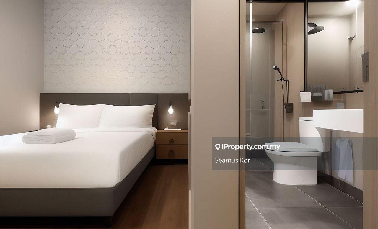 Hotel / Resort untuk Dijual di Genting Highlands, Bentong oleh Seamus Kor - iProperty.com.my