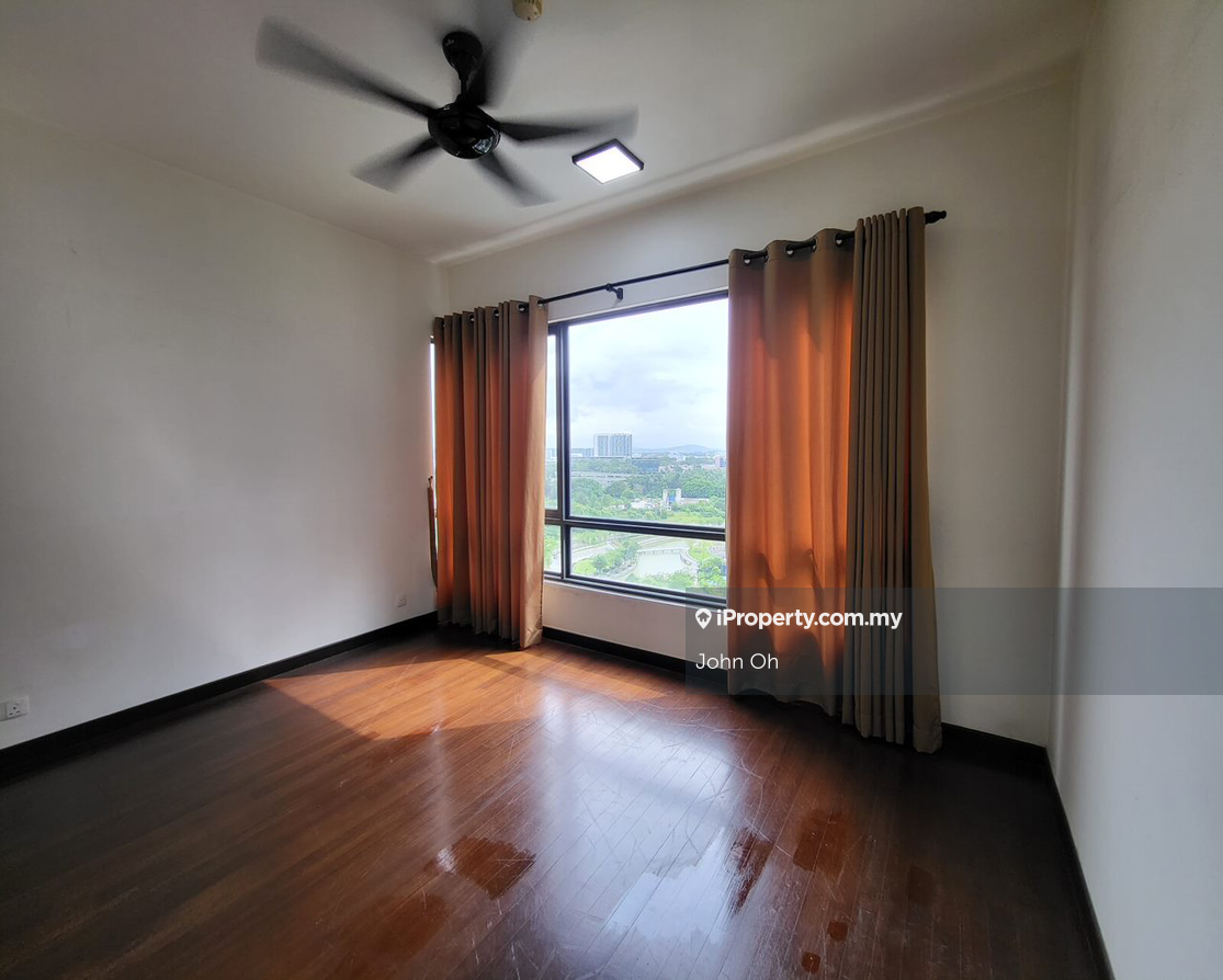 Service Residence for Sale in Paloma @ Tropicana Metropark by John Oh - iProperty.com.my
