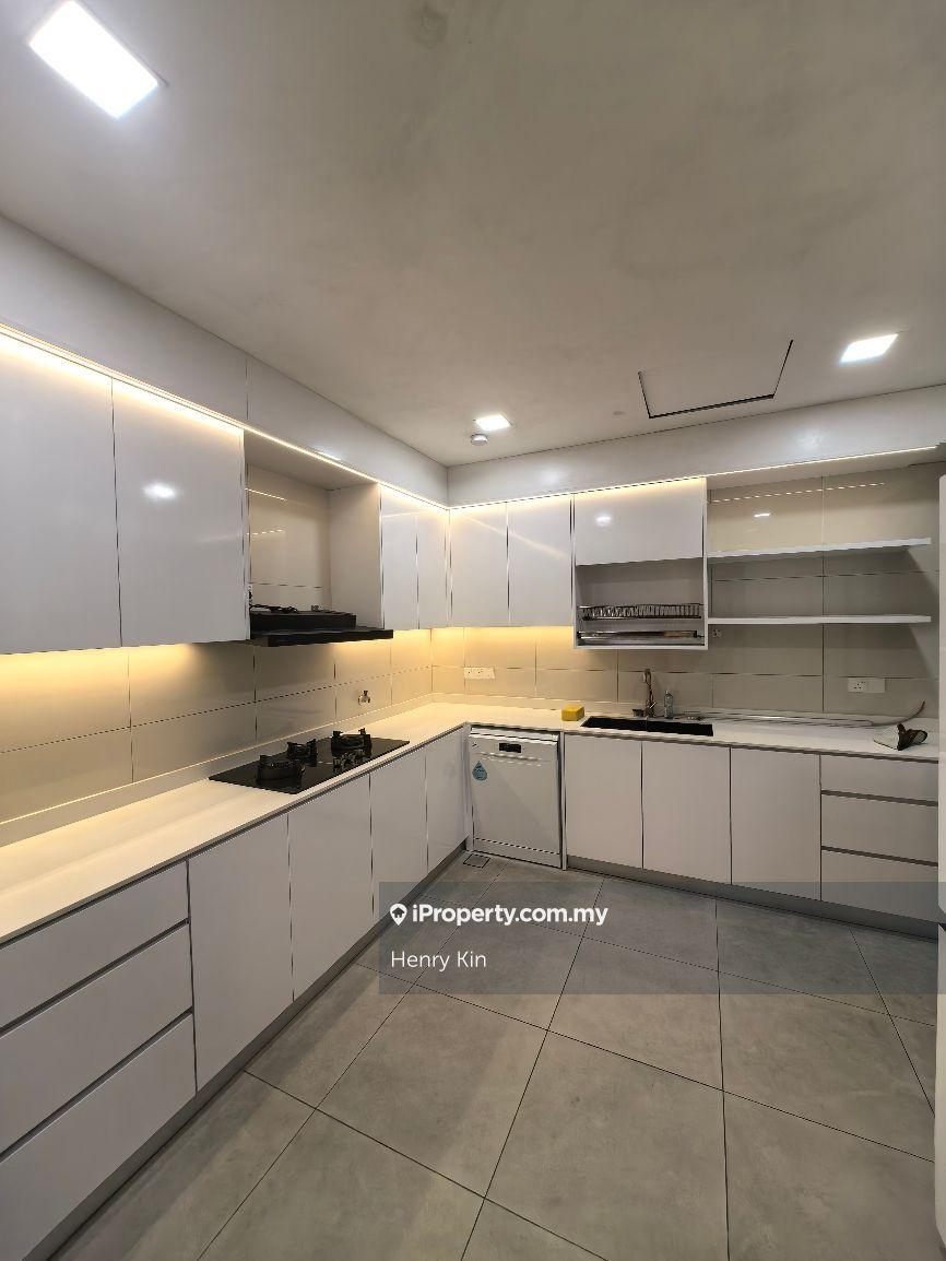 Residensi Servis untuk Disewa di Park Regent @Desa Park City oleh Henry Kin - iProperty.com.my