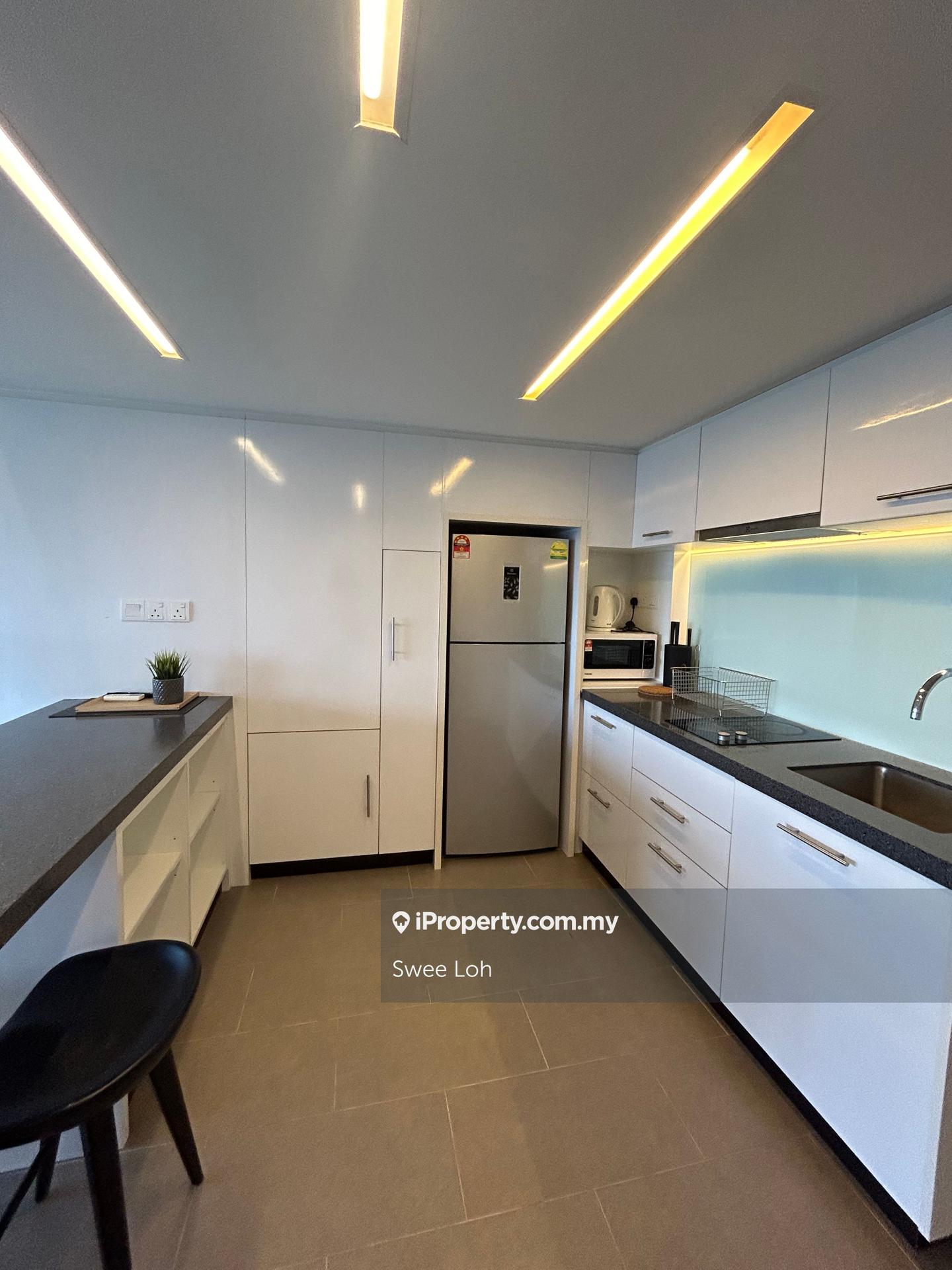 Residensi Servis untuk Disewa di Establishment Bangsar (Menara Teguh Bangsar) oleh Swee Loh - iProperty.com.my