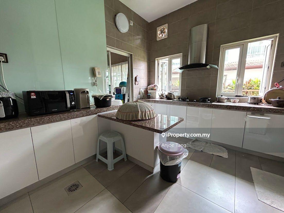 Bungalow House for Sale in Kota Kemuning Hills, Shah Alam by Anjoe Tang - iProperty.com.my
