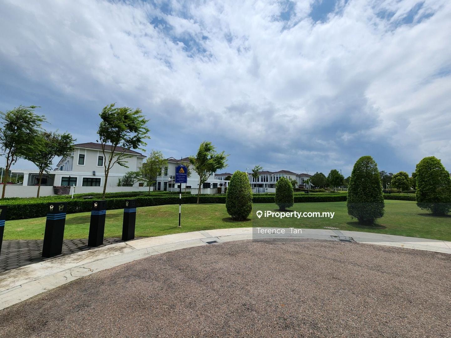 2-storey Terraced House for Sale in Johor Bahru, Johor by Terence Tan - iProperty.com.my