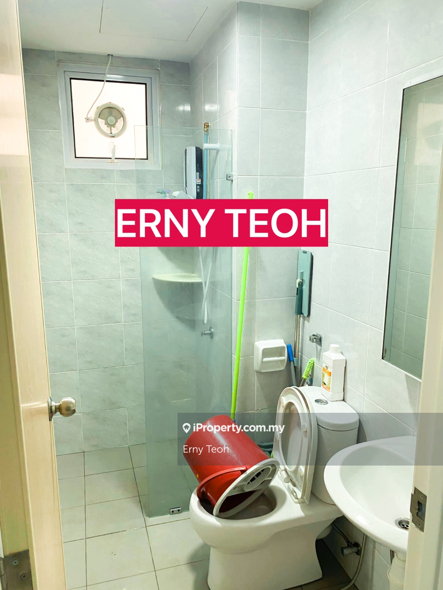 Condominium for Sale in i-Santorini by Erny Teoh - iProperty.com.my