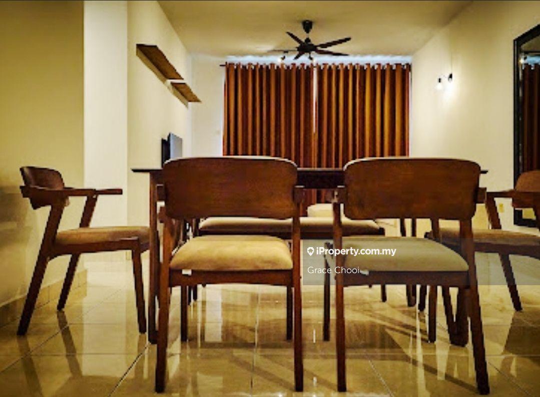 Condominium for Sale in Perdana View by Grace Chooi - iProperty.com.my