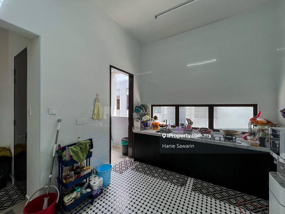 2-storey Terraced House for Sale in The Mulia Residence (Phase 2), Cyberjaya by Hanie Sawarin - iProperty.com.my