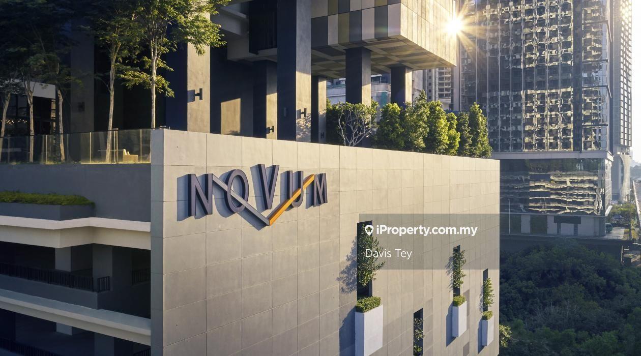 Service Residence for Rent in NOVUM by Davis Tey - iProperty.com.my