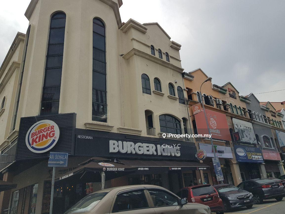 Kedai untuk Dijual di Kota Damansara, Selangor oleh Chu Y C - iProperty.com.my