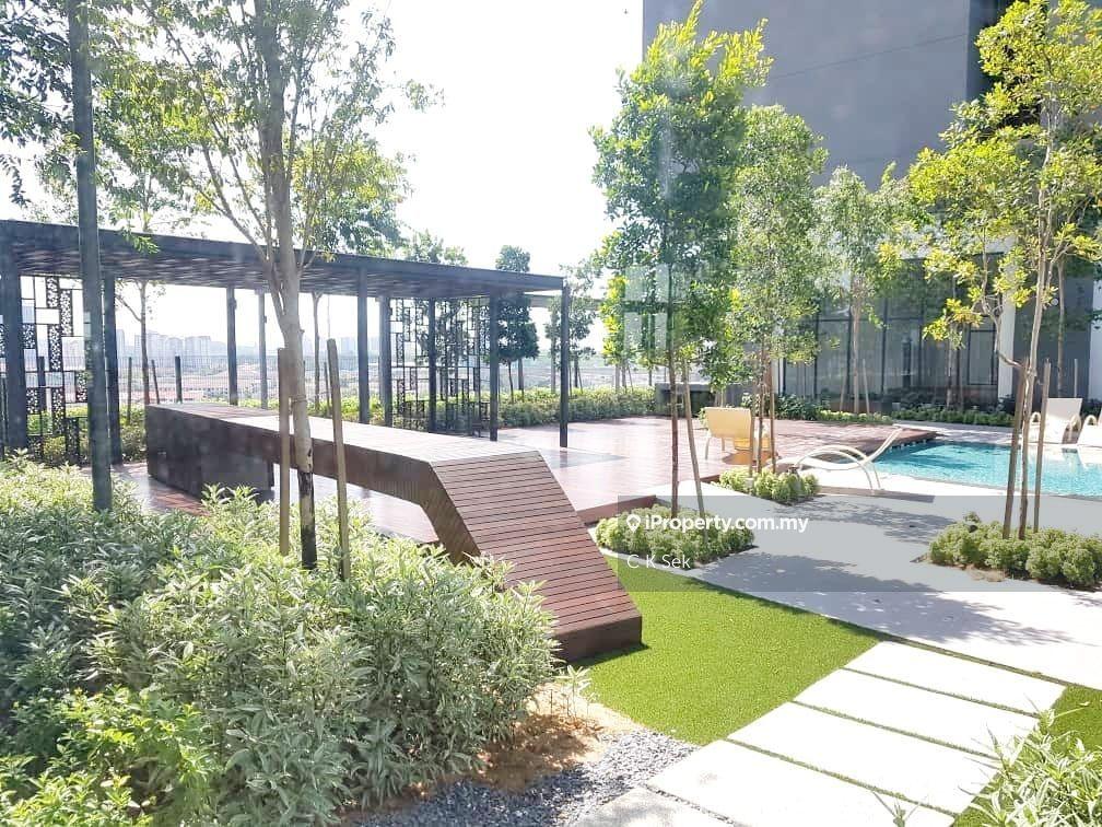 Service Residence for Sale in Emporis by C K Sek - iProperty.com.my