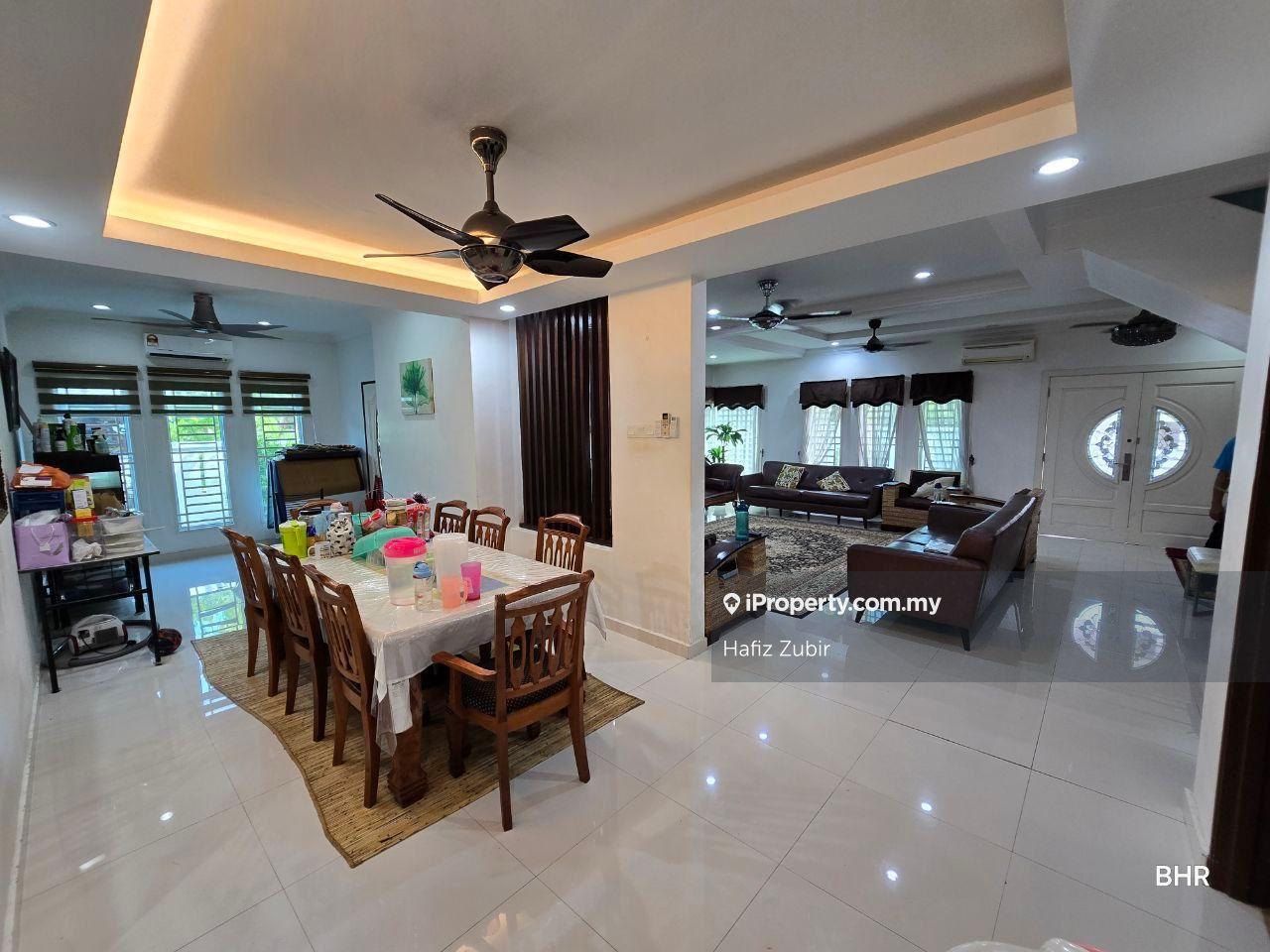 2-storey Terraced House for Sale in Bandar Seri Putra, Bangi by Hafiz Zubir - iProperty.com.my