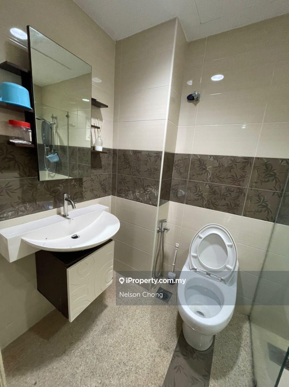 Condominium for Rent in Kiara Park by Nelson Chong - iProperty.com.my