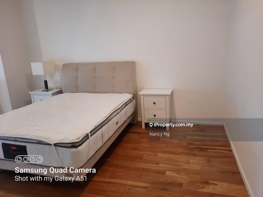 Residensi Servis untuk Dijual di Arcoris Residences oleh Nancy Ng - iProperty.com.my