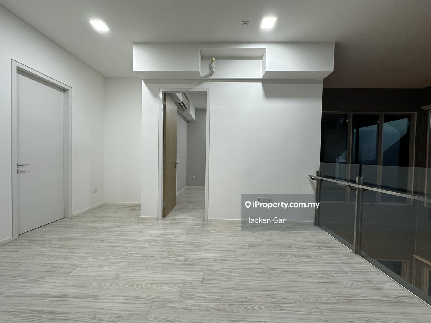 Residensi Servis untuk Dijual di Cantara Residences oleh Hacken Gan - iProperty.com.my