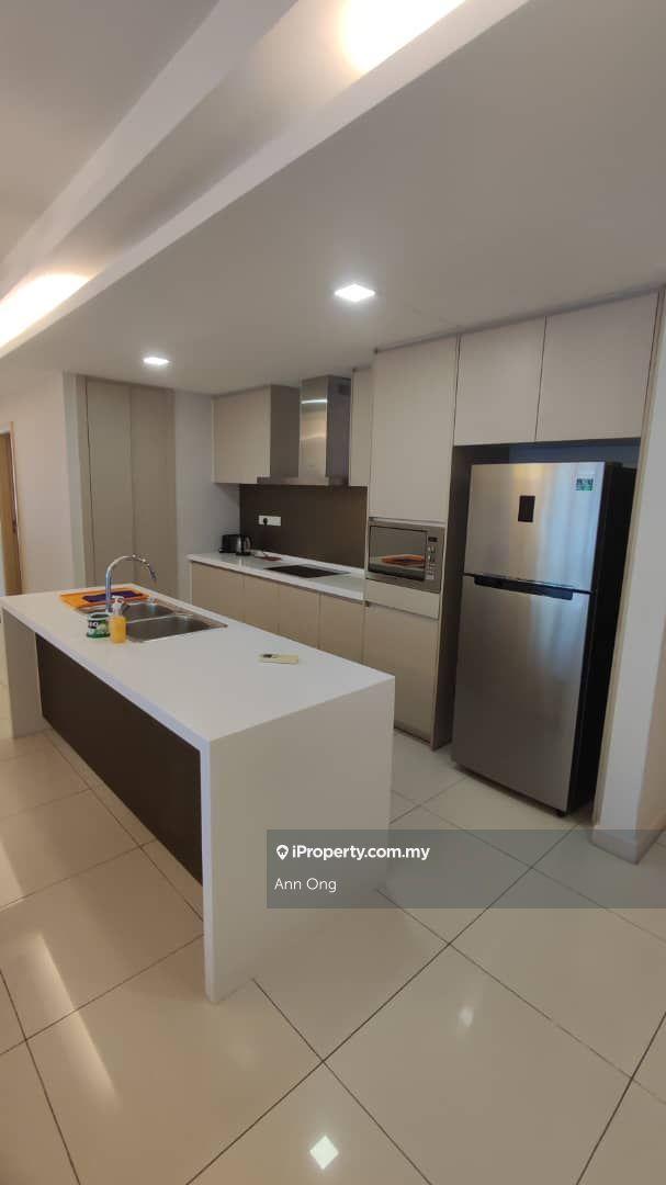 Service Residence for Sale in Suasana Bukit Ceylon / Raja Chulan Residences by Ann Ong - iProperty.com.my