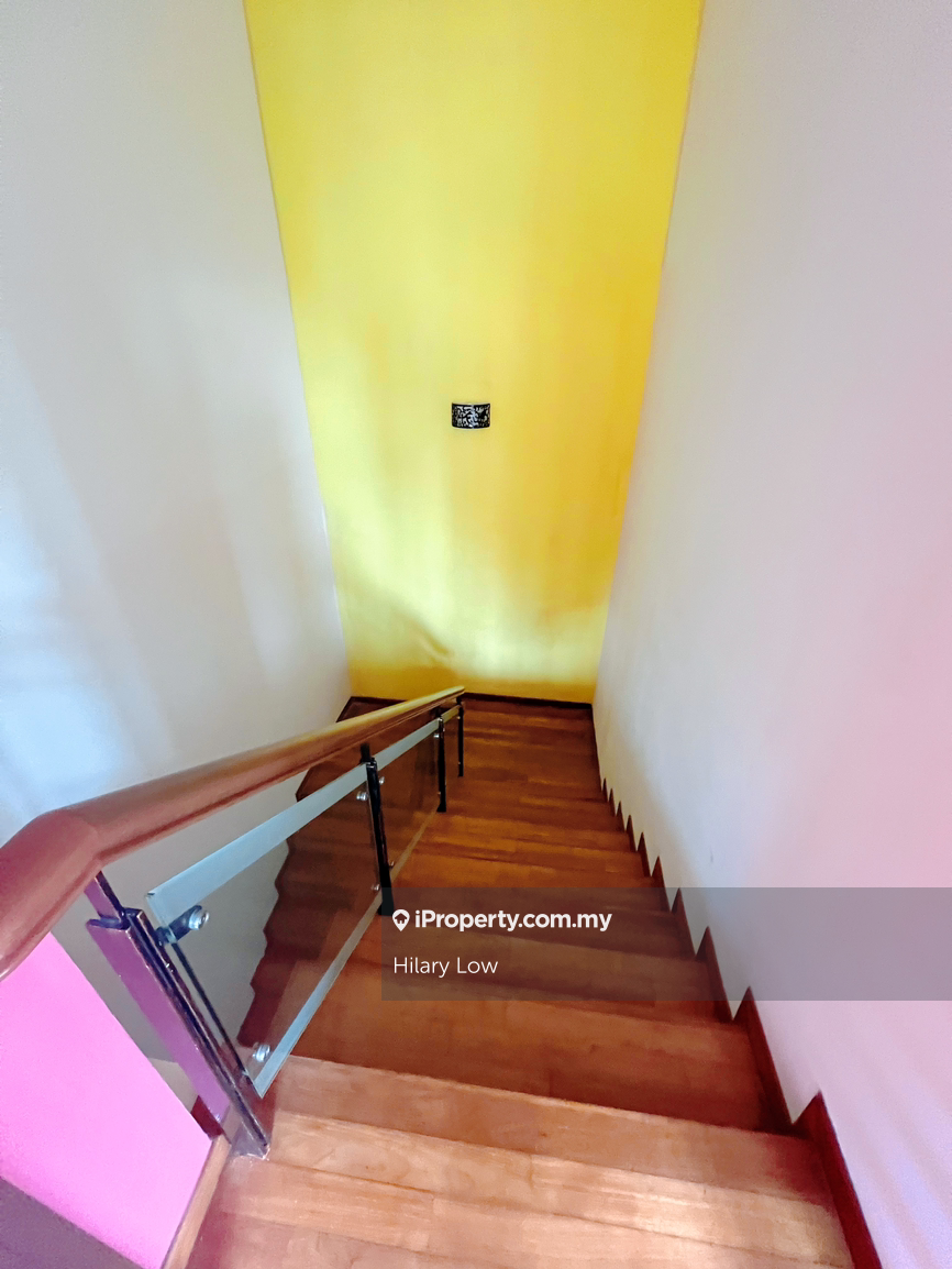 Semi-Detached House for Rent in Mutiara Seputeh, Seputeh by Hilary Low - iProperty.com.my