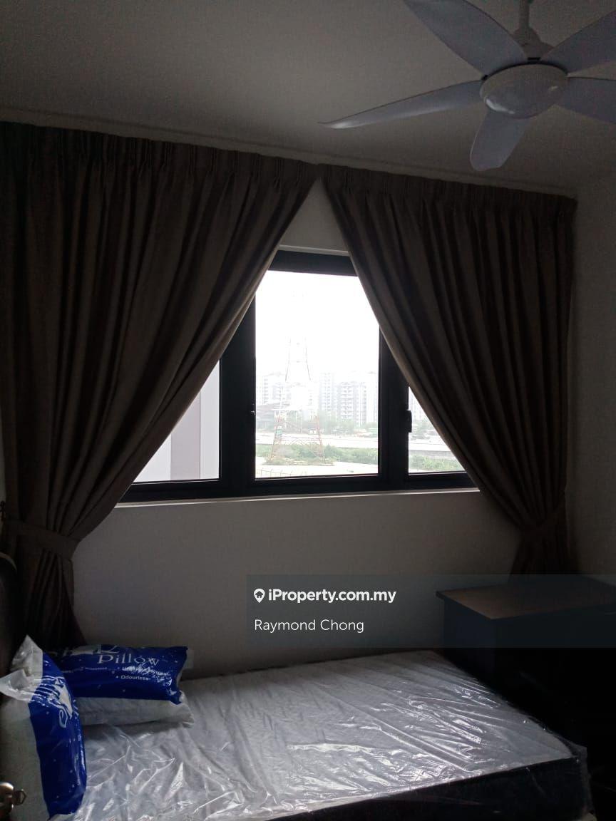 Service Residence for Rent in M Vertica by Raymond Chong - iProperty.com.my