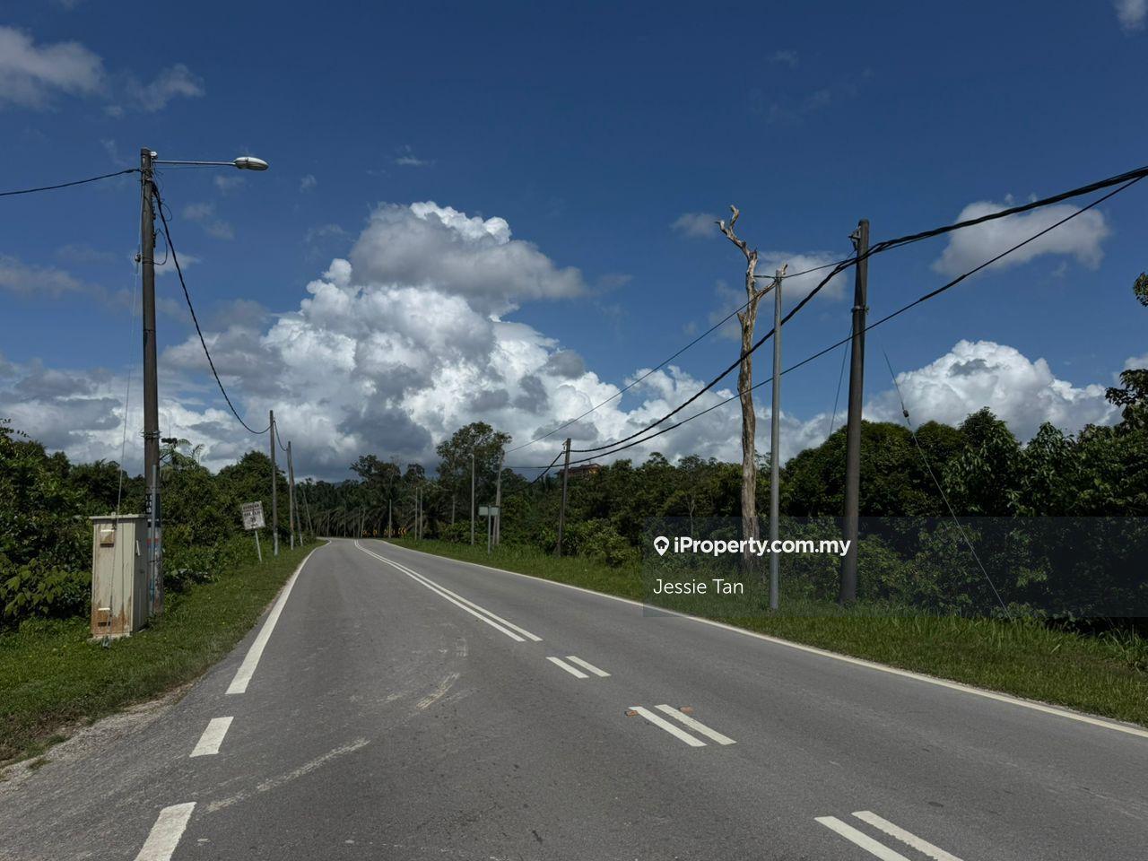 Tanah Pertanian untuk Dijual di Kota Tinggi, Johor oleh Jessie Tan - iProperty.com.my